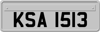 KSA1513