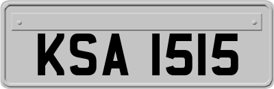 KSA1515