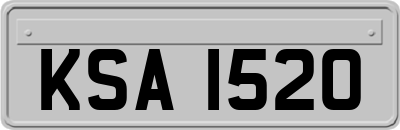 KSA1520