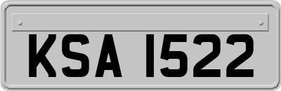 KSA1522