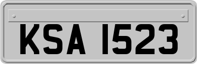 KSA1523