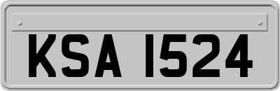 KSA1524