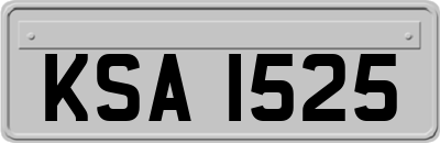 KSA1525