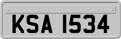 KSA1534
