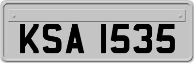 KSA1535