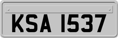 KSA1537