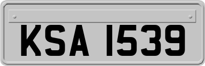 KSA1539