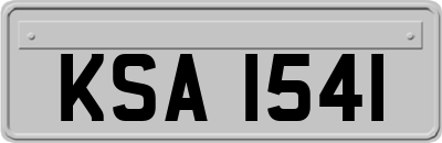 KSA1541
