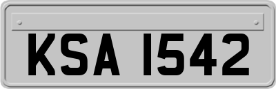 KSA1542