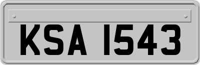 KSA1543