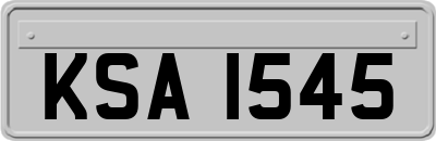KSA1545