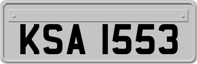 KSA1553