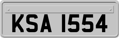 KSA1554