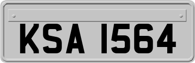 KSA1564