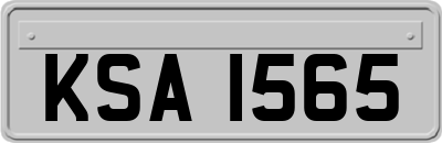 KSA1565