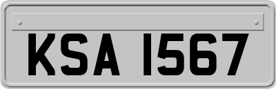 KSA1567