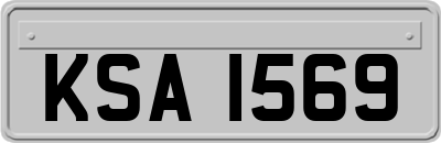 KSA1569