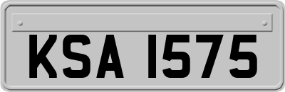KSA1575