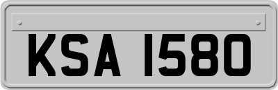 KSA1580