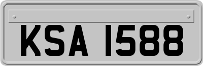 KSA1588
