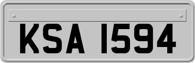 KSA1594
