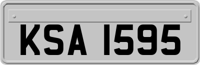 KSA1595
