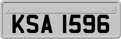 KSA1596