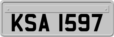KSA1597