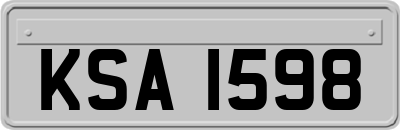 KSA1598