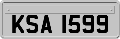 KSA1599