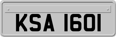 KSA1601