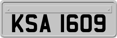 KSA1609