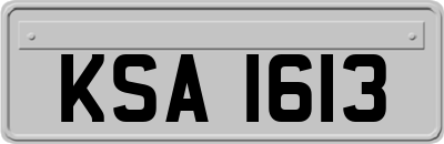 KSA1613