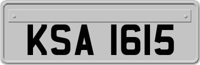 KSA1615