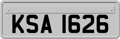 KSA1626