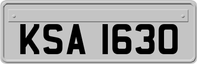 KSA1630
