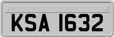 KSA1632