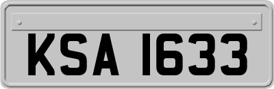 KSA1633