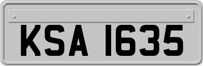 KSA1635