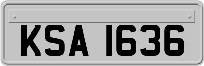 KSA1636