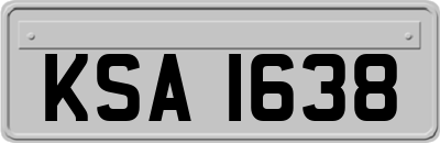 KSA1638