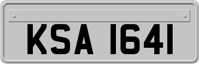 KSA1641