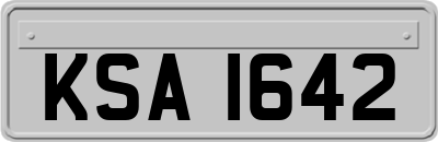 KSA1642