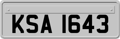 KSA1643