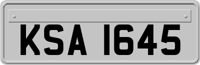KSA1645
