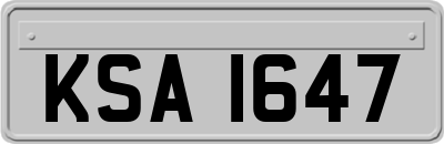 KSA1647