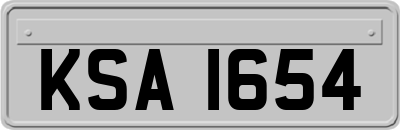 KSA1654