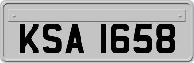 KSA1658