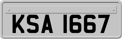 KSA1667