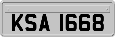 KSA1668